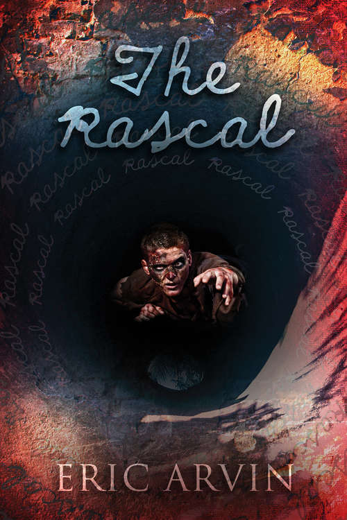 Book cover of The Rascal (2)