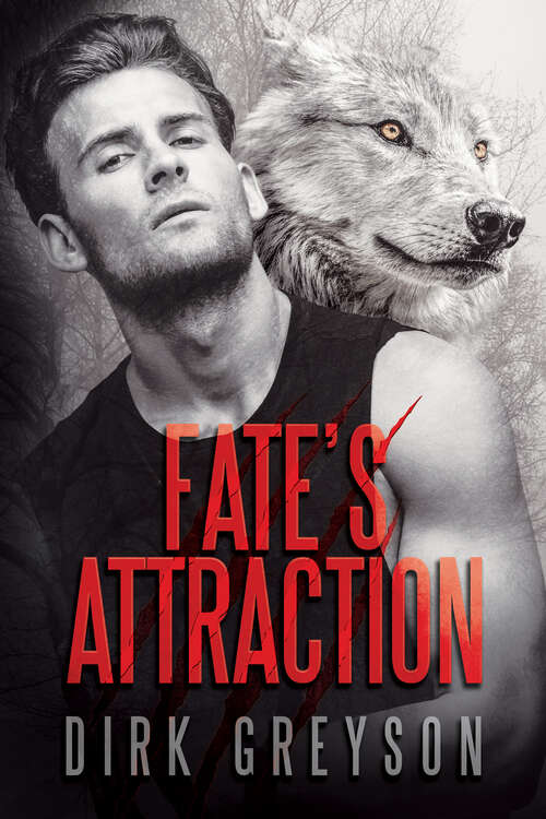 Book cover of Fate's Attraction