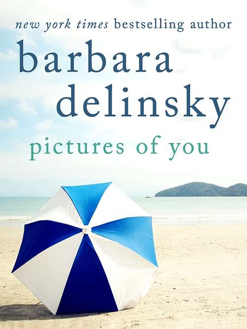 Book cover of Pictures of You: A Broken Heart. The Steamy Brazilian Jungle. An Adventure Of A Lifetime