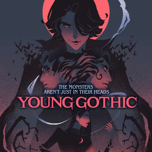 Book cover of Young Gothic (Young Gothic)