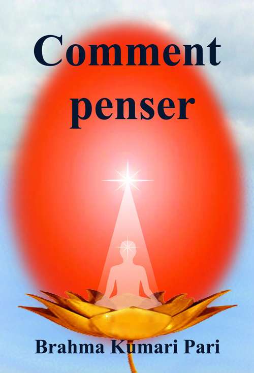 Book cover of Comment penser