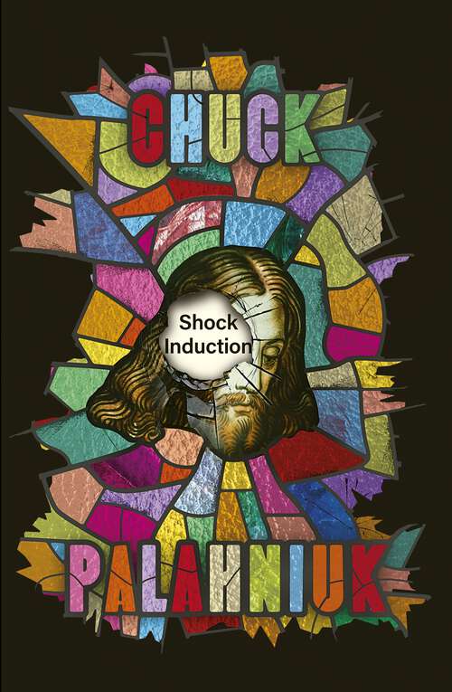 Book cover of Shock Induction