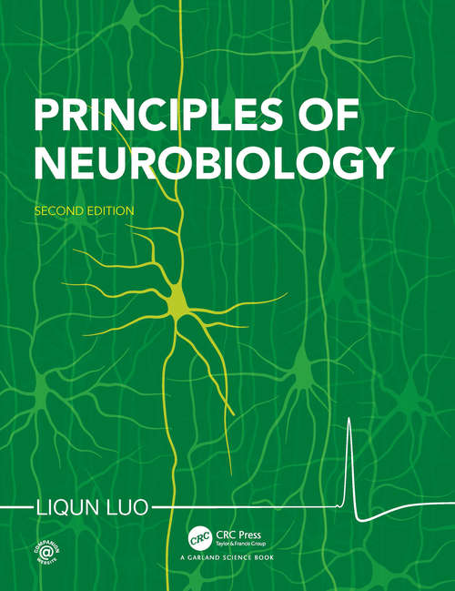 Book cover of Principles of Neurobiology (2)