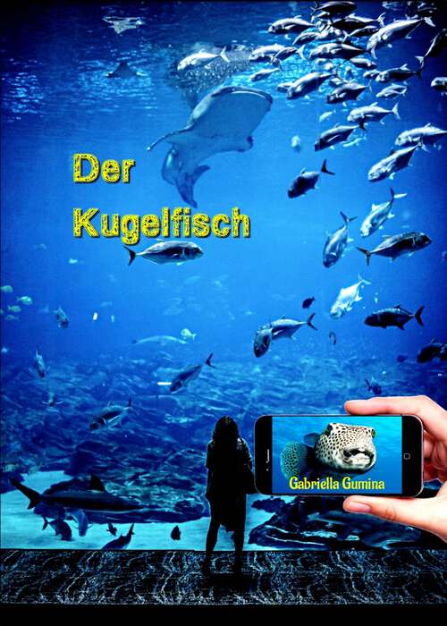 Book cover of Der Kugelfisch