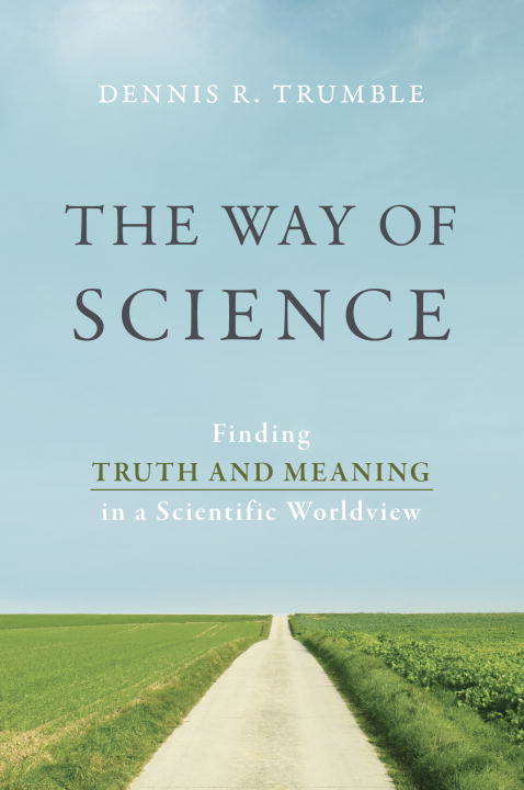 Book cover of The Way of Science
