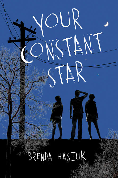 Book cover of Your Constant Star