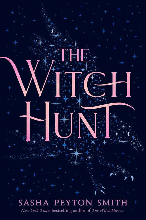 Book cover of The Witch Hunt