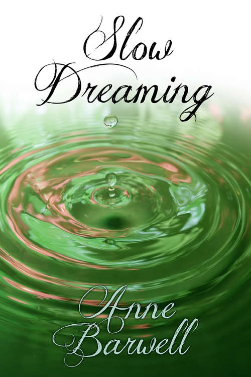 Book cover of Slow Dreaming