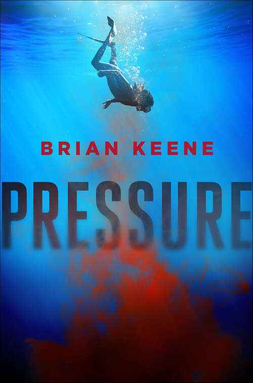 Book cover of Pressure