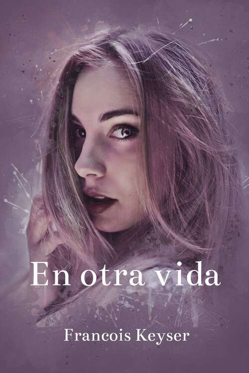 Book cover of En otra vida