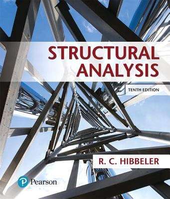 Book cover of Structural Analysis (10)