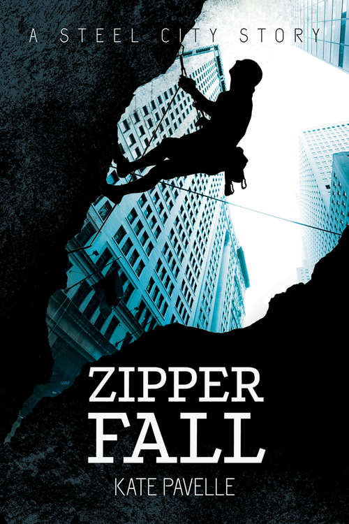 Book cover of Zipper Fall