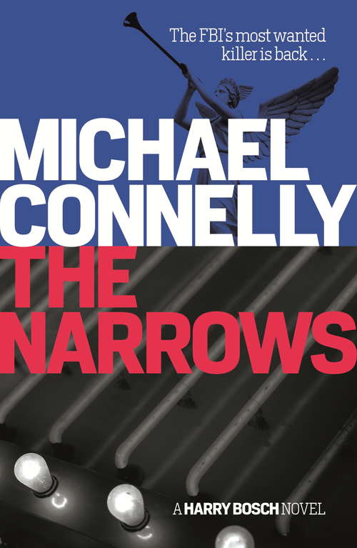 Book cover of The Narrows (Harry Bosch Series #10)