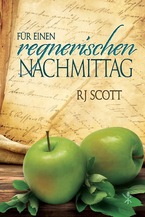 Book cover of Für einen regnerischen Nachmittag (Geschichten aus dem kuriosen Kochbuch #1)