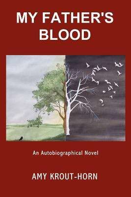 Book cover of My Father's Blood