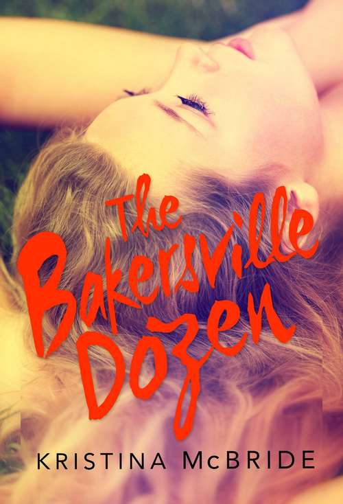 Book cover of The Bakersville Dozen