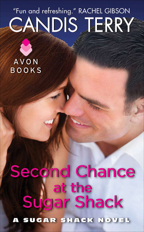 Book cover of Second Chance at the Sugar Shack: A Sugar Shack Novel (The Sugar Shack Novels #1)