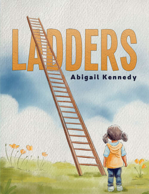 Book cover of Ladders