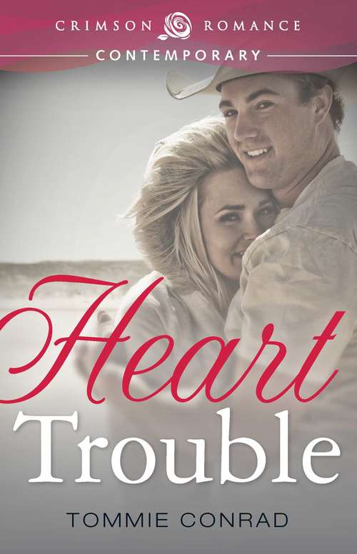 Book cover of Heart Trouble