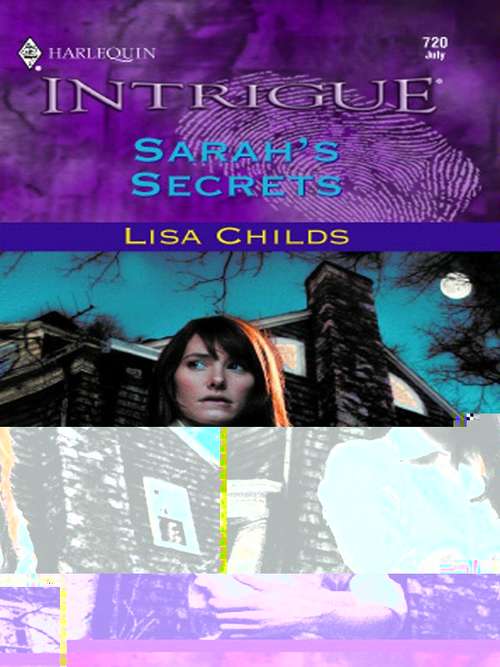 Book cover of Sarah's Secrets
