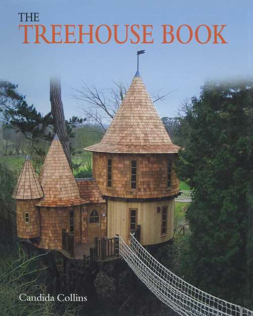 Book cover of The Treehouse Book