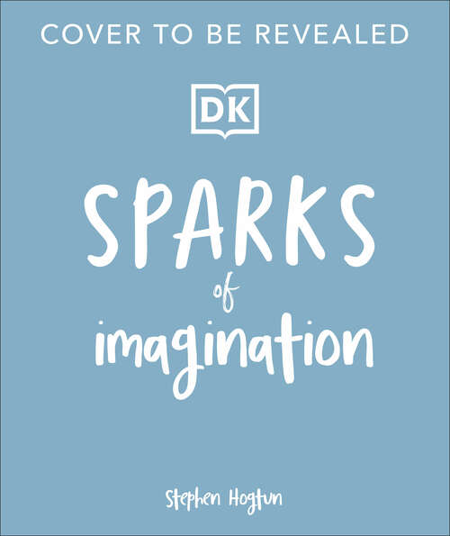 Book cover of Sparks of Imagination