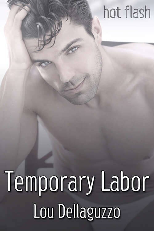 Book cover of Temporary Labor