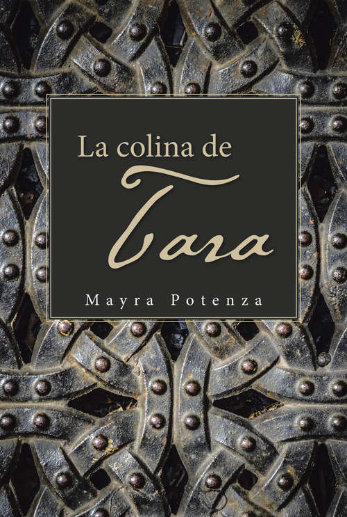 Book cover of La colina de Tara