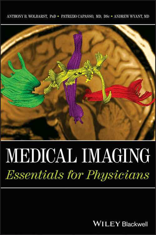 Book cover of Medical Imaging