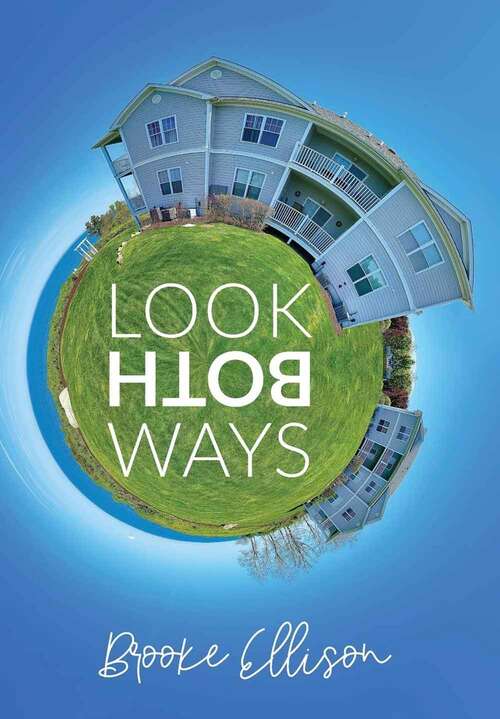 Book cover of Look Both Ways