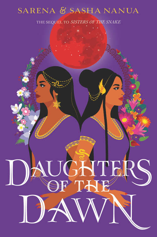 Book cover of Daughters of the Dawn