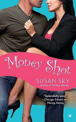 Book cover of Money Shot