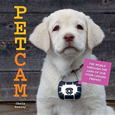 Book cover of Petcam