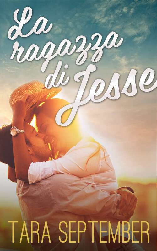 Book cover of La ragazza di Jesse