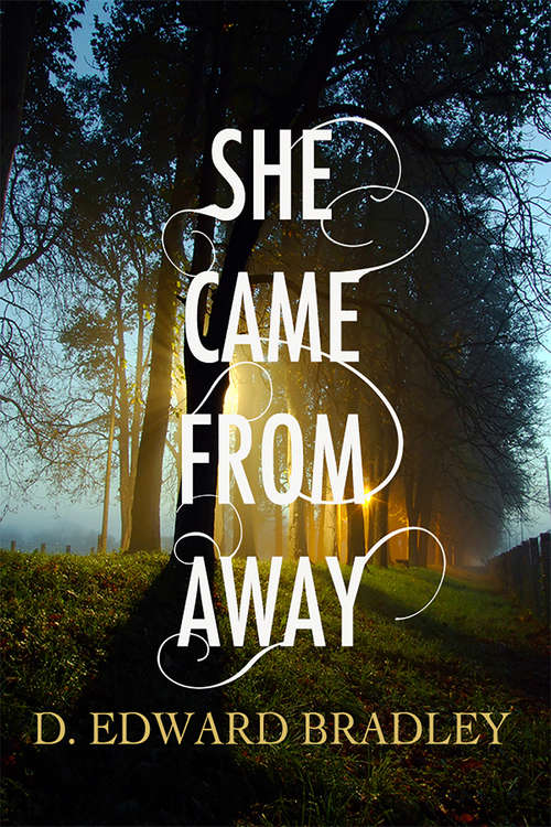 Book cover of She Came From Away