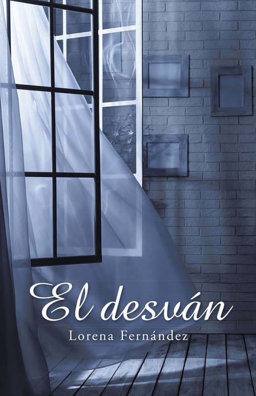 Book cover of El desván