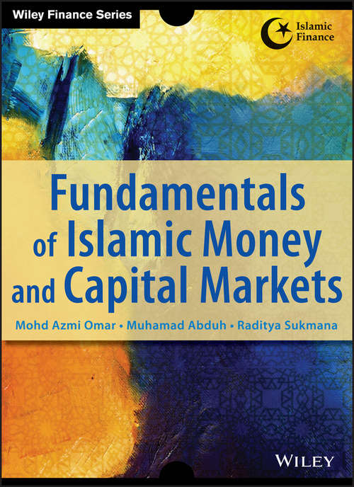 Book cover of Fundamentals of Islamic Money and Capital Markets