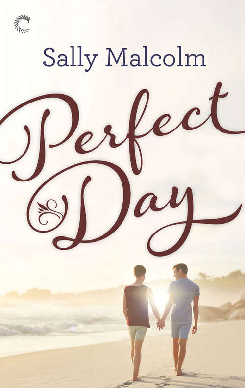 Book cover of Perfect Day (Original)