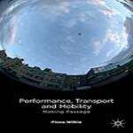 Book cover of Performance, Transport and Mobility