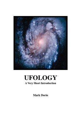 Book cover of Ufology: A Very Short Introduction