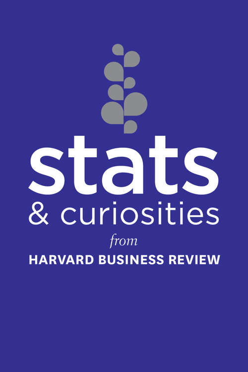 Book cover of Stats and Curiosities