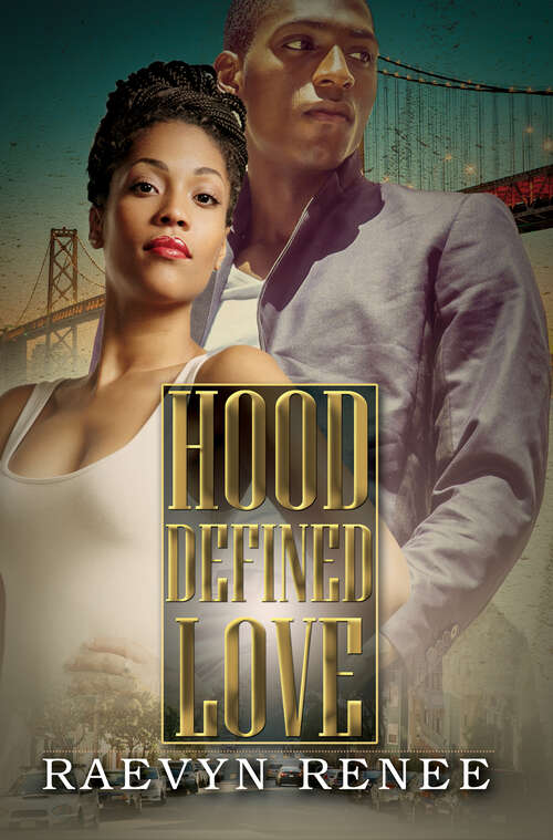 Book cover of Hood Defined Love