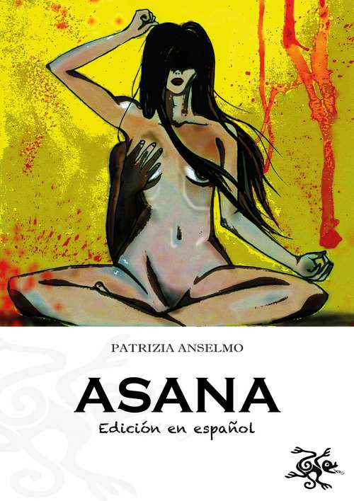 Book cover of Asana