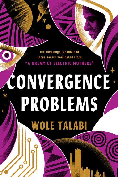 Book cover of Convergence Problems