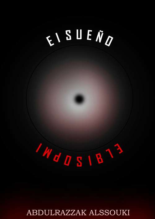 Book cover of El sueño imposible