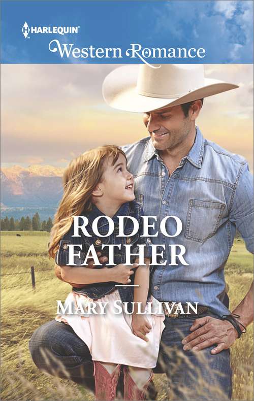 Book cover of Rodeo Father