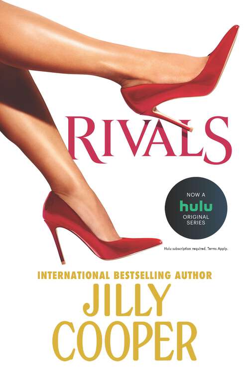 Book cover of Rivals