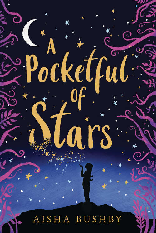 Book cover of A Pocketful of Stars