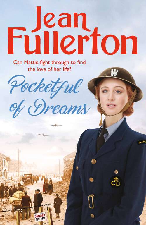 Book cover of A Ration Book Dream: Winner Of The Romance Reader Award (historical)