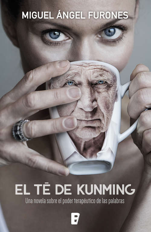 Book cover of El té de Kunming